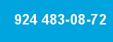 924 483-08-72